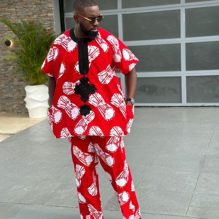 Collection image for: Ankara Collection