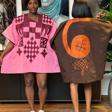 Collection image for: Aso-Oke Collection